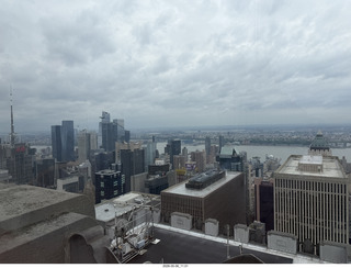 New York City - Top of the Rock