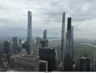 New York City - Top of the Rock