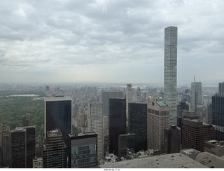 New York City - Top of the Rock