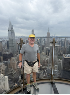 New York City - Top of the Rock