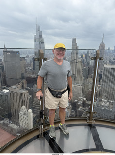 New York City - Top of the Rock