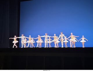 New York City Ballet