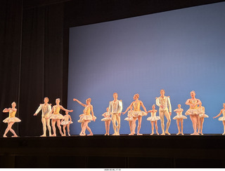 New York City Ballet