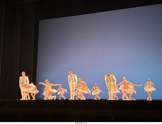 New York City Ballet