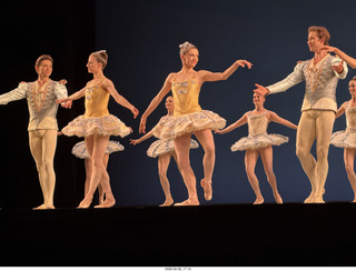 New York City Ballet