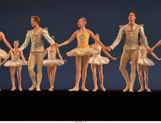 New York City Ballet