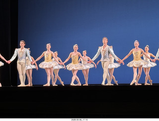 New York City Ballet