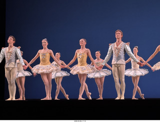 New York City Ballet