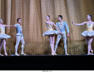New York City Ballet