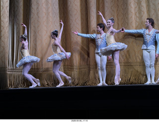 New York City Ballet