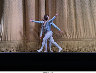 New York City Ballet