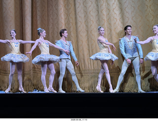 New York City Ballet