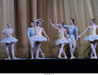 New York City Ballet