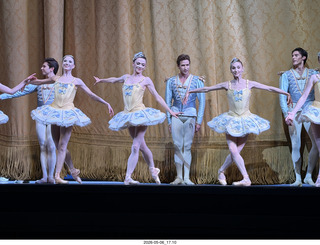 New York City Ballet