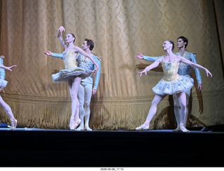 New York City Ballet