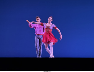 New York City Ballet