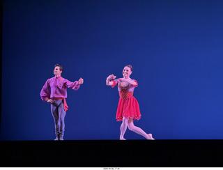 New York City Ballet