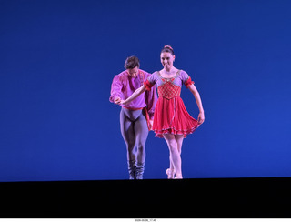 New York City Ballet