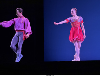 New York City Ballet