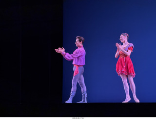 New York City Ballet