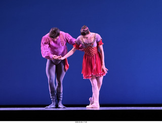 New York City Ballet