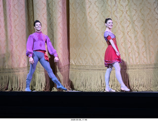 New York City Ballet