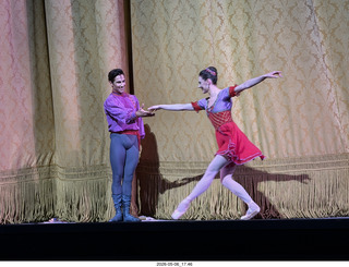 New York City Ballet