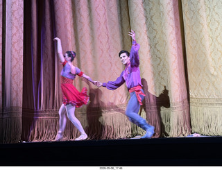New York City Ballet