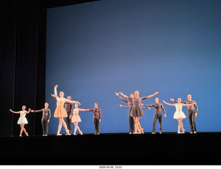 New York City Ballet