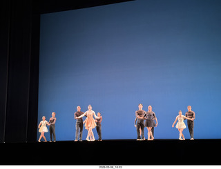 New York City Ballet