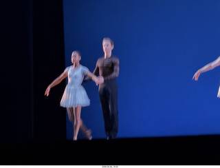 New York City Ballet