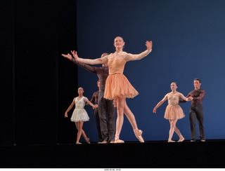 New York City Ballet