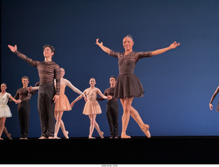 New York City Ballet