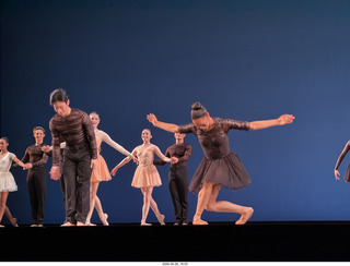New York City Ballet