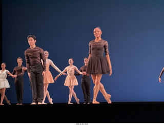 New York City Ballet