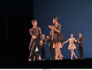 New York City Ballet
