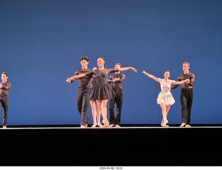 New York City Ballet