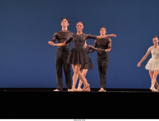 New York City Ballet