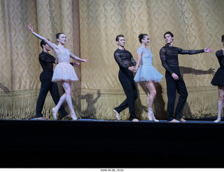 New York City Ballet