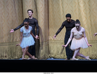 New York City Ballet