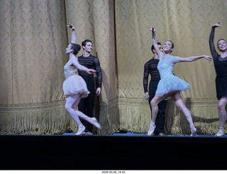 New York City Ballet