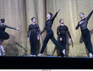 New York City Ballet