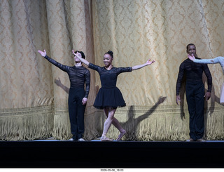 New York City Ballet