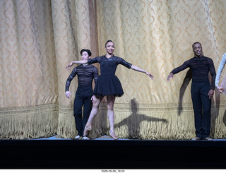 New York City Ballet