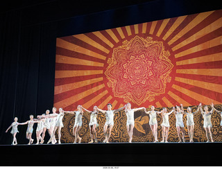 New York City Ballet