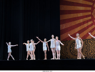 New York City Ballet