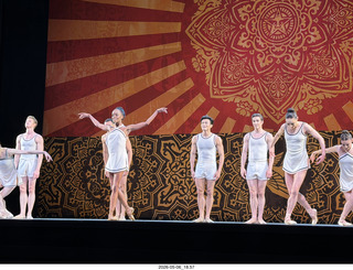 New York City Ballet