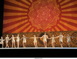 New York City Ballet