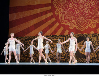 New York City Ballet