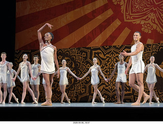 New York City Ballet